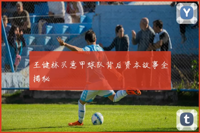 王健林买意甲球队背后资本故事全揭秘