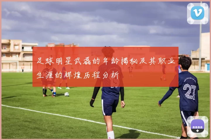 足球明星武磊的年龄揭秘及其职业生涯的辉煌历程分析