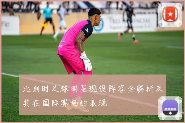 比利时足球明星现役阵容全解析及其在国际赛场的表现