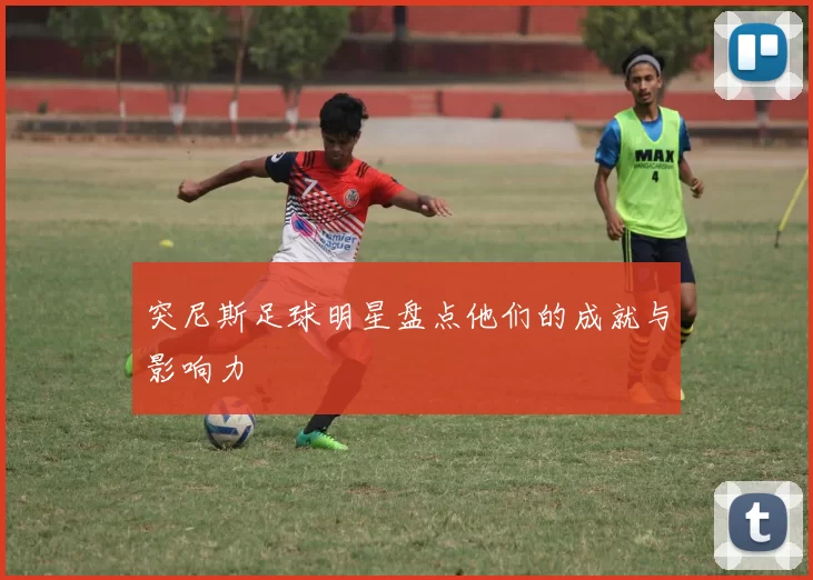突尼斯足球明星盘点他们的成就与影响力