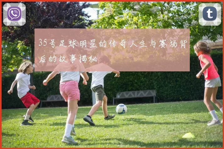 35号足球明星的传奇人生与赛场背后的故事揭秘