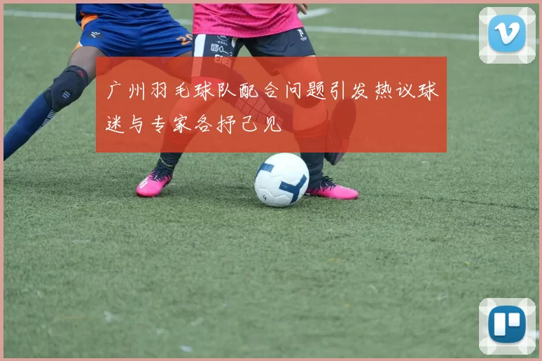 广州羽毛球队配合问题引发热议球迷与专家各抒己见