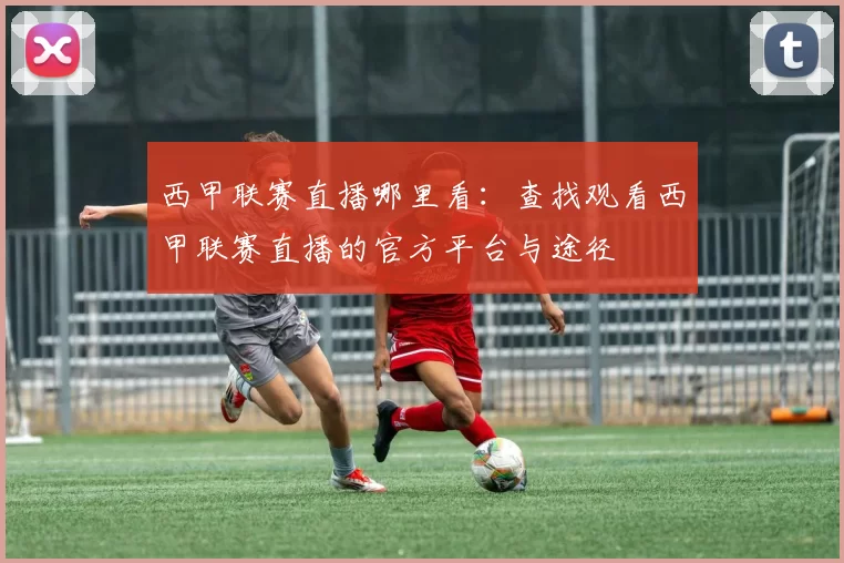西甲联赛直播哪里看：查找观看西甲联赛直播的官方平台与途径