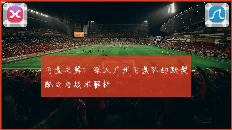 飞盘之舞：深入广州飞盘队的默契配合与战术解析