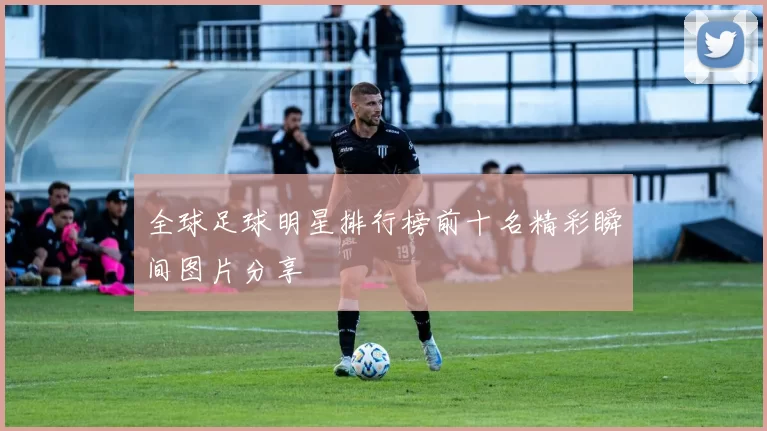 全球足球明星排行榜前十名精彩瞬间图片分享