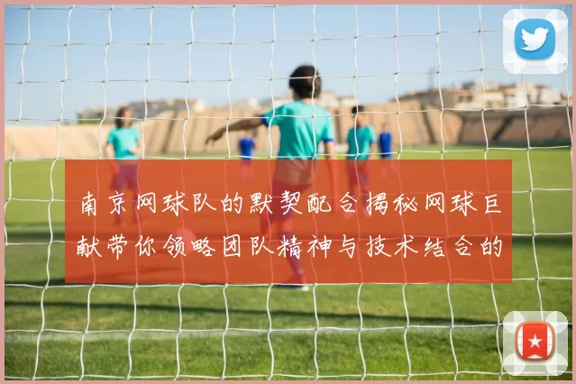 南京网球队的默契配合揭秘网球巨献带你领略团队精神与技术结合的魅力
