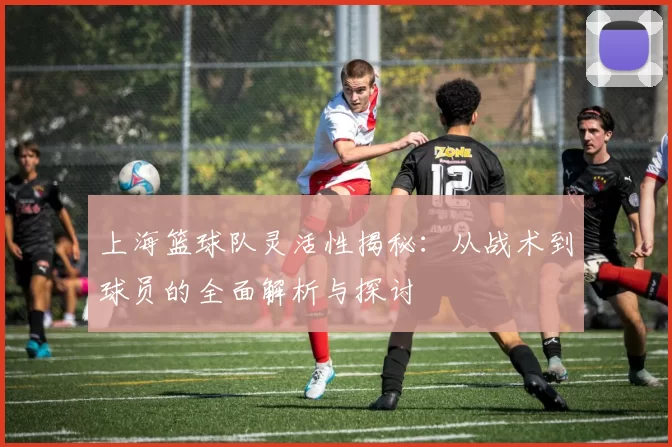 上海篮球队灵活性揭秘：从战术到球员的全面解析与探讨