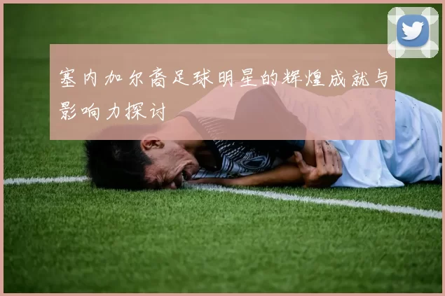 塞内加尔裔足球明星的辉煌成就与影响力探讨