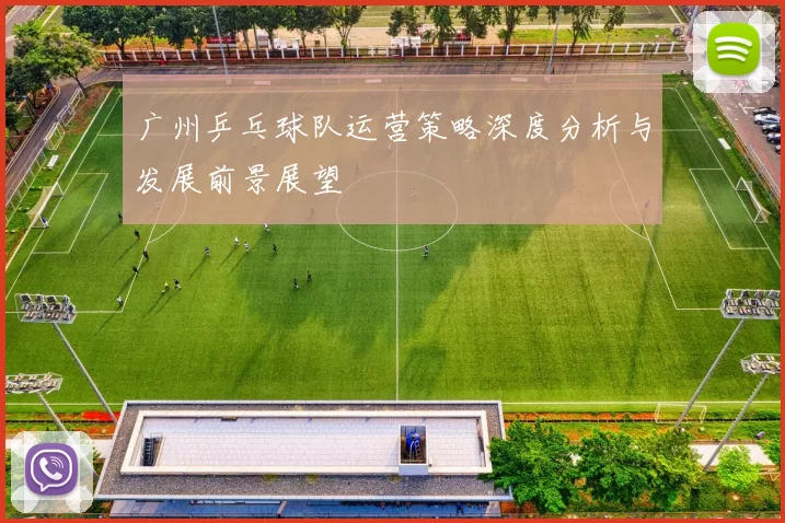 广州乒乓球队运营策略深度分析与发展前景展望