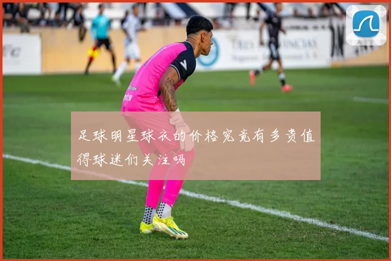 足球明星球衣的价格究竟有多贵值得球迷们关注吗