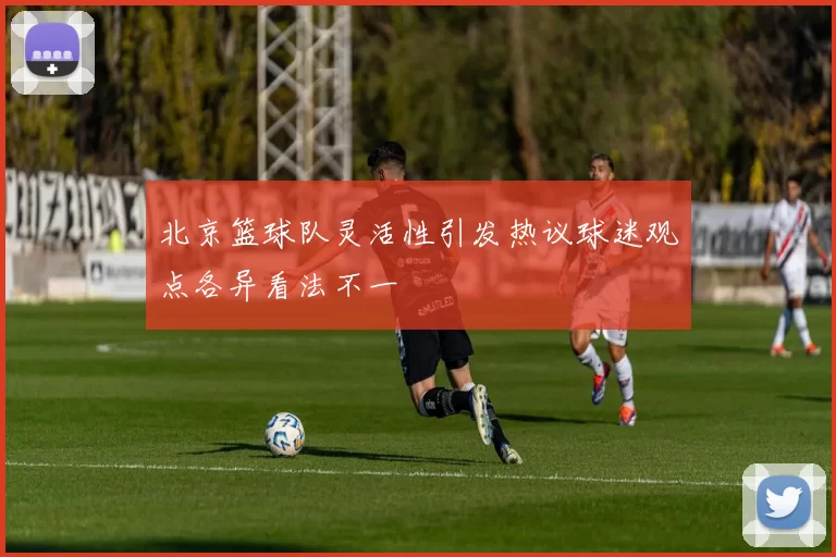 北京篮球队灵活性引发热议球迷观点各异看法不一