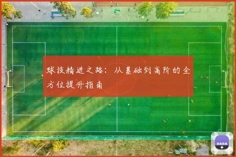 球技精进之路：从基础到高阶的全方位提升指南