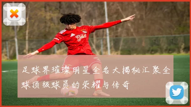 足球界璀璨明星全名大揭秘汇聚全球顶级球员的荣耀与传奇