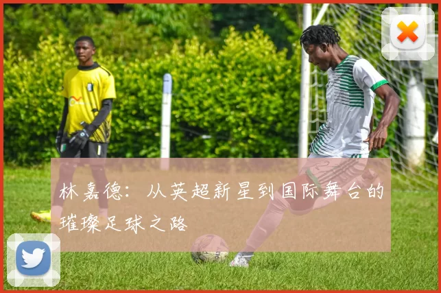 林嘉德：从英超新星到国际舞台的璀璨足球之路