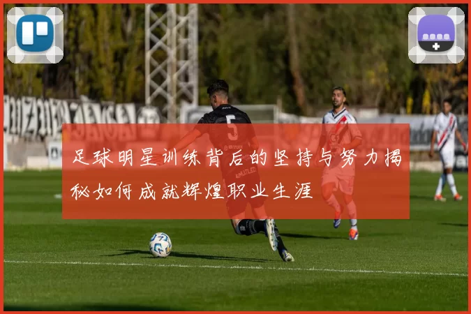 足球明星训练背后的坚持与努力揭秘如何成就辉煌职业生涯