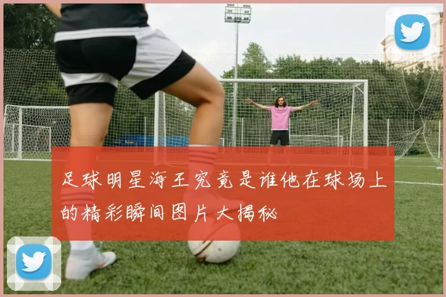 足球明星海王究竟是谁他在球场上的精彩瞬间图片大揭秘