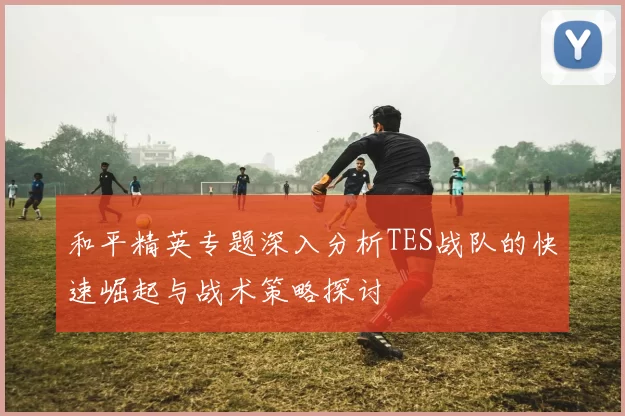 和平精英专题深入分析TES战队的快速崛起与战术策略探讨