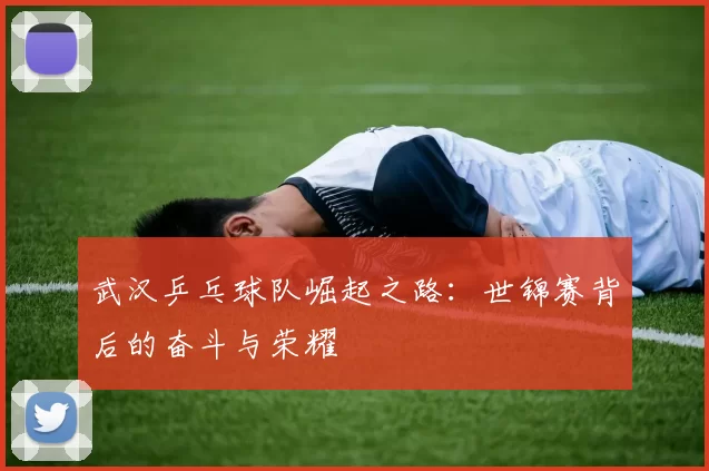 武汉乒乓球队崛起之路：世锦赛背后的奋斗与荣耀