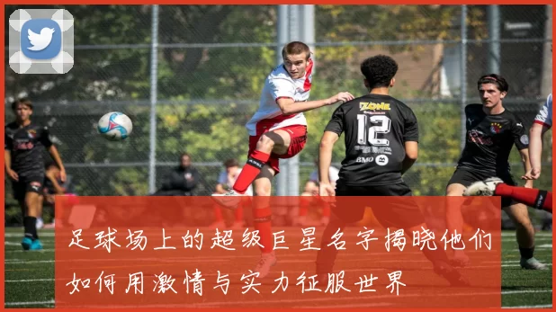 足球场上的超级巨星名字揭晓他们如何用激情与实力征服世界