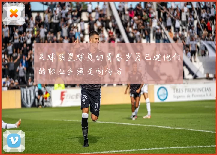足球明星球员的青春岁月已逝他们的职业生涯走向何方