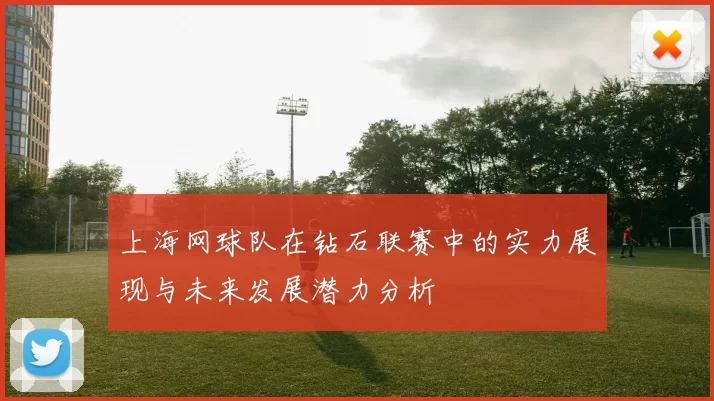 上海网球队在钻石联赛中的实力展现与未来发展潜力分析