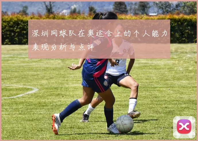 深圳网球队在奥运会上的个人能力表现分析与点评